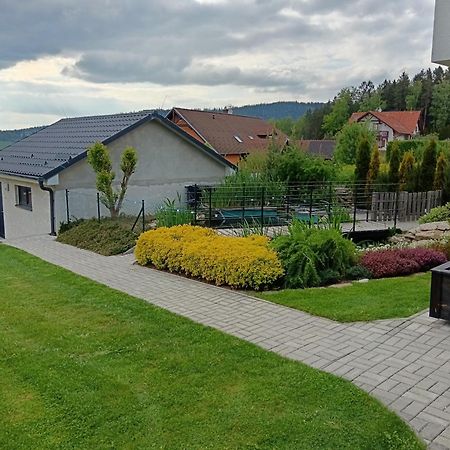 Apartmany 154 Lipno nad Vltavou Zewnętrze zdjęcie