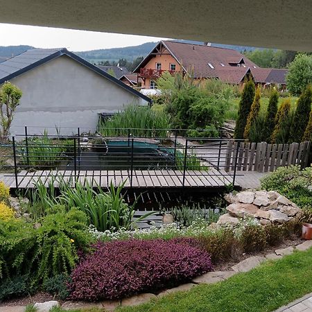 Apartmany 154 Lipno nad Vltavou Zewnętrze zdjęcie